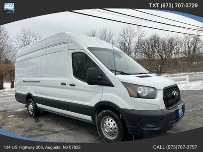 Used 2024 Ford Transit 250 148 High Roof Extended AWD