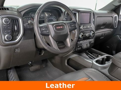 Used 2022 GMC Sierra 2500 AT4 image 21