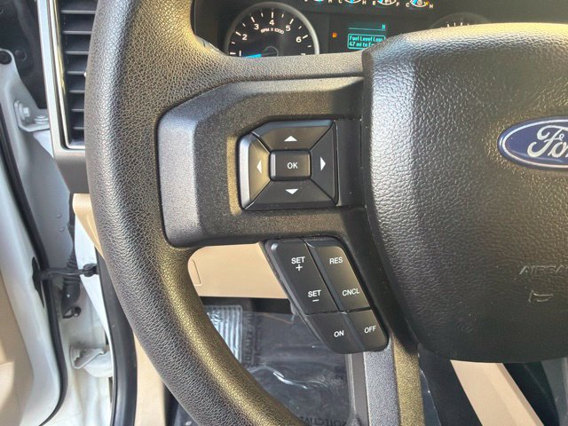 Used 2017 Ford F150 XLT AWD/4WD image 26