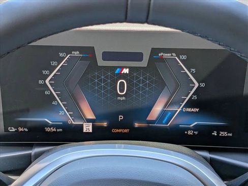 New 2026 BMW i4 xDrive40i w/ M Sport Package AWD/4WD image 11