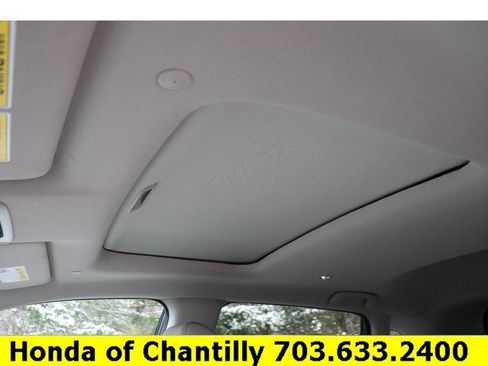 Certified 2026 Honda HR-V EX-L image 26