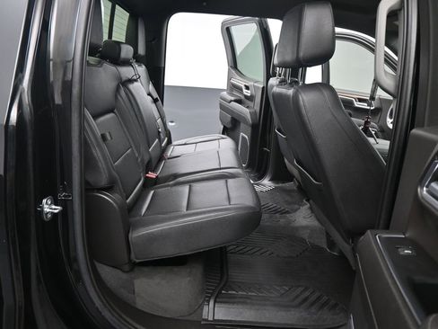 Used 2023 Chevrolet Silverado 1500 RST image 21