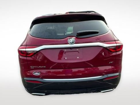 Used 2020 Buick Enclave Essence w/ Sport Touring Edition image 7