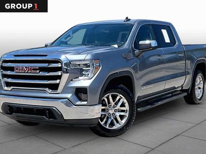 Used 2019 GMC Sierra 1500 SLE w/ SLE Value Package