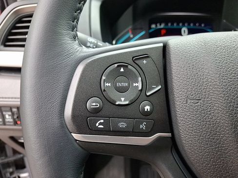 Used 2023 Honda Odyssey EX-L image 22