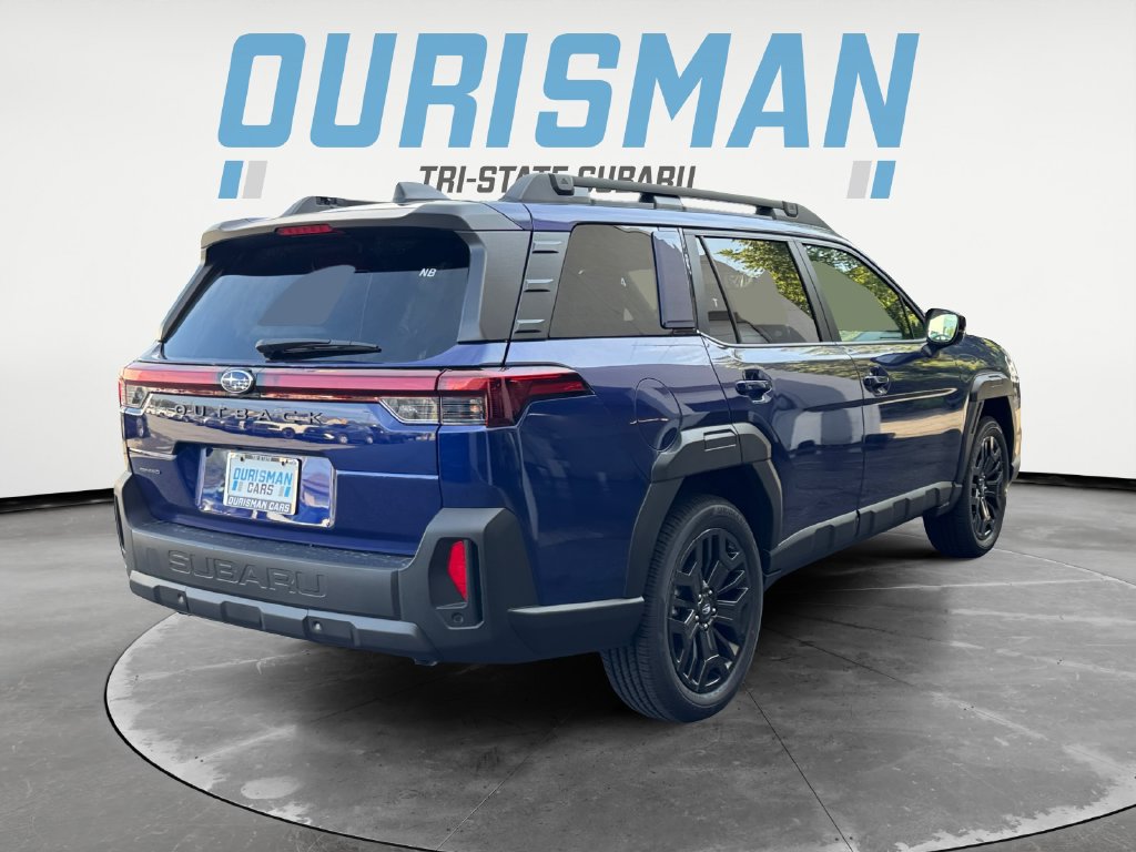 New 2026 Subaru Outback Limited XT AWD/4WD image 6