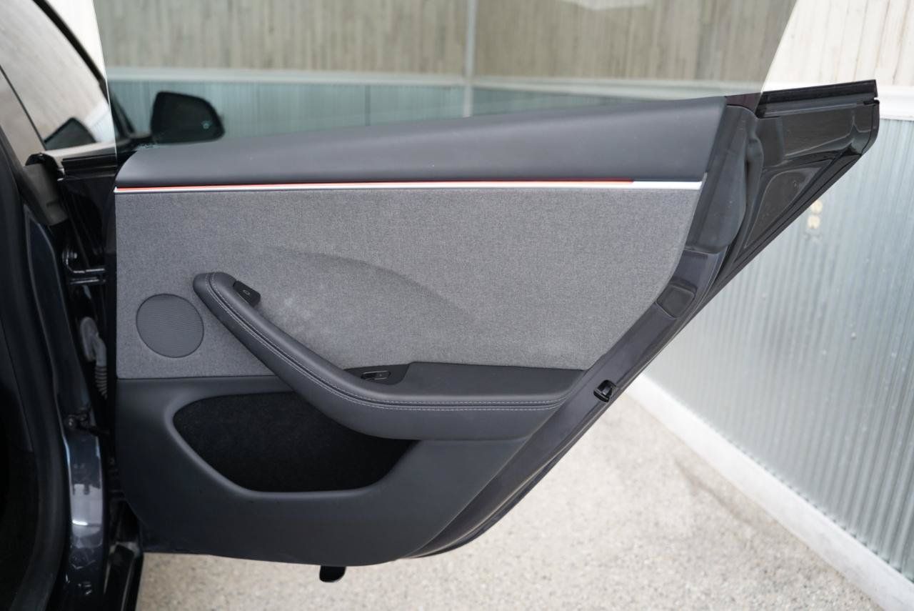 Used 2024 Tesla Model 3 Long Range RWD image 36