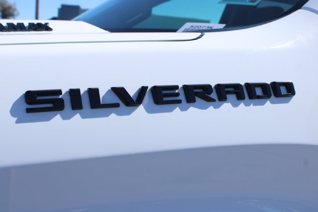 Used 2021 Chevrolet Silverado 1500 RST w/ All Star Edition Plus AWD/4WD image 17