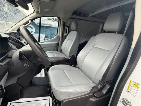 Used 2017 Ford Transit 350 148 Low Roof RWD image 8