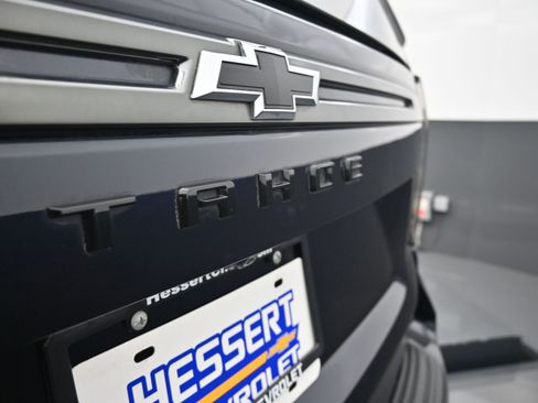 Used 2021 Chevrolet Tahoe Z71 w/ Z71 Signature Package AWD/4WD image 41