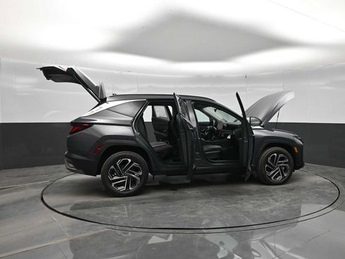 New 2026 Hyundai Tucson SEL Plus AWD/4WD image 43