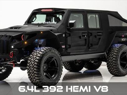 Used 2025 Jeep Gladiator Sport