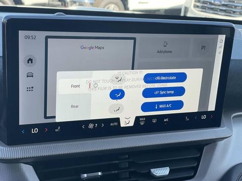 New 2026 Ford Explorer Active image 11