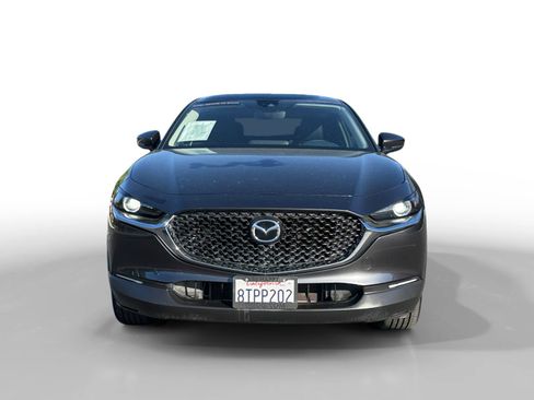 Certified 2021 MAZDA CX-30 FWD 2.5 S w/ Select Package image 8