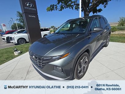Used 2022 Hyundai Tucson SEL w/ Convenience + Premium Package
