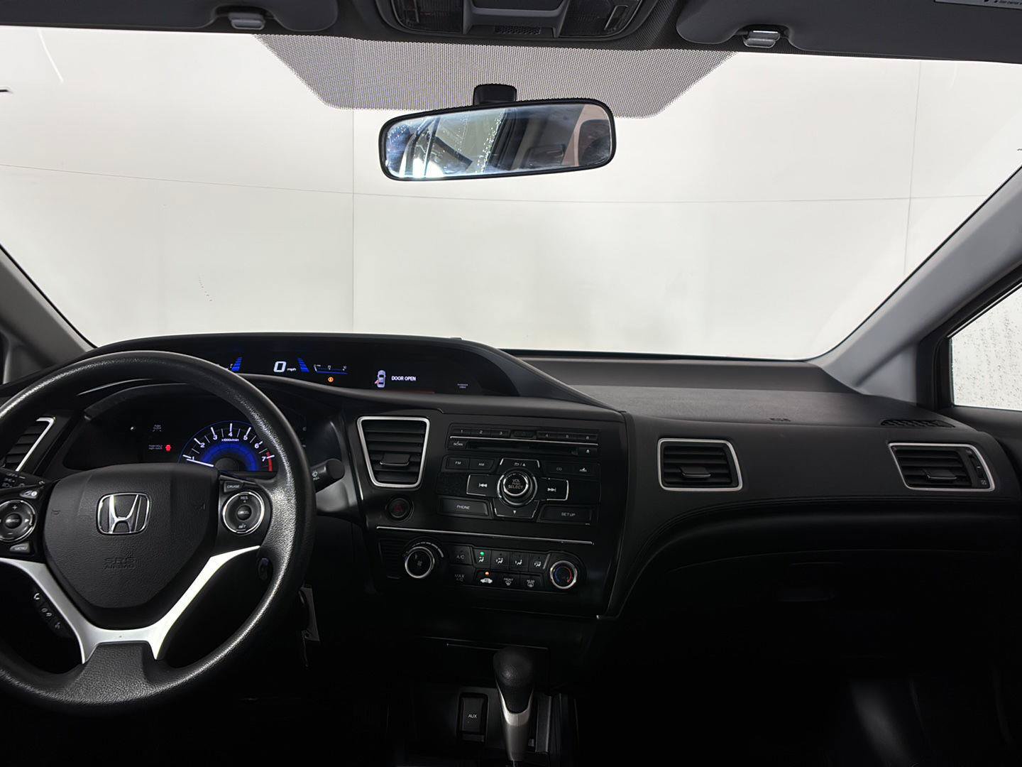 Used 2013 Honda Civic LX image 18