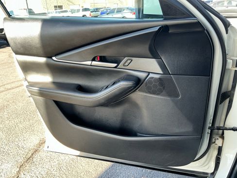 Used 2021 MAZDA CX-30 FWD 2.5 S w/ Select Package image 13