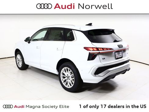 New 2026 Audi Q3 quattro 2.0T image 13