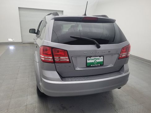 Used 2018 Dodge Journey SE w/ Connectivity Group image 6