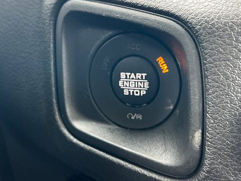 Used 2025 Jeep Wrangler Unlimited Sport S 4xe AWD/4WD image 22