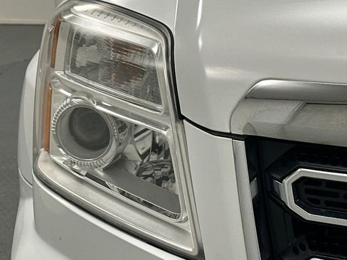 Used 2016 GMC Terrain SLT w/ Open Road Package image 25