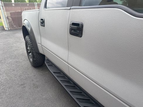 Used 2014 Ford F150 Raptor AWD/4WD image 18
