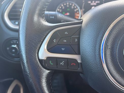 Used 2015 Jeep Renegade Latitude image 18