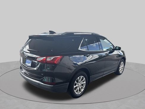 Used 2020 Chevrolet Equinox LT FWD image 7
