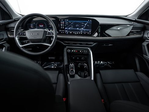 New 2025 Audi Q5 Premium Plus image 8