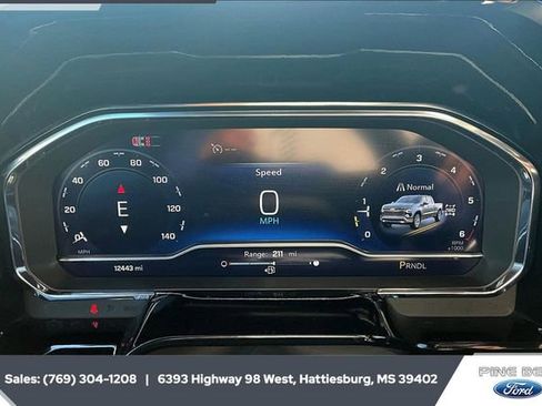 Used 2024 Chevrolet Silverado 1500 RST image 14