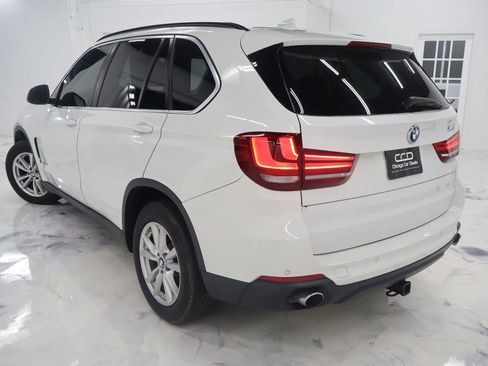 Used 2015 BMW X5 xDrive35i AWD/4WD image 5