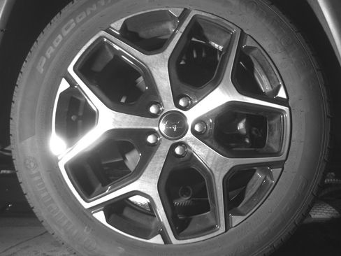 Used 2025 Jeep Compass Limited image 15