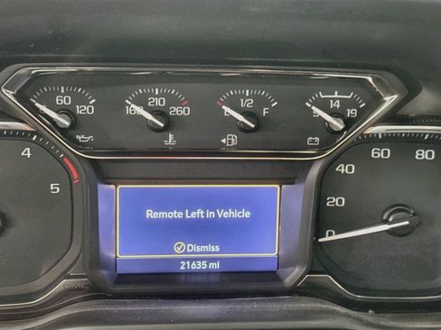 Used 2022 GMC Sierra 3500 SLE w/ SLE Convenience Package AWD/4WD image 3
