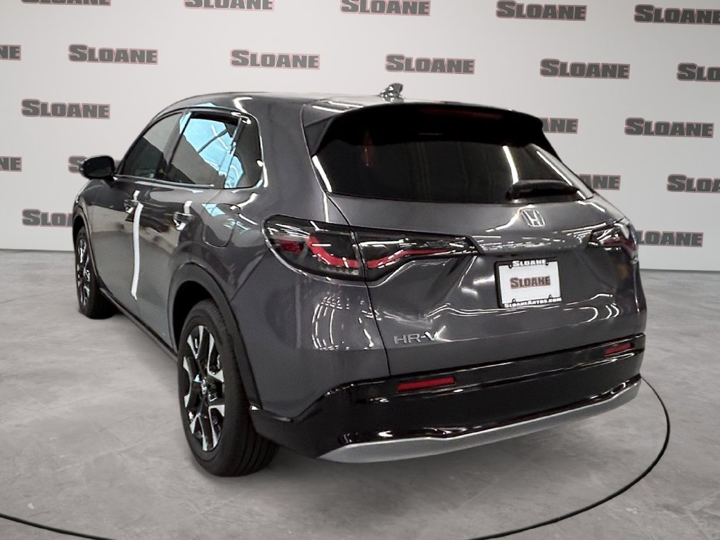 New 2027 Honda HR-V EX-L image 3