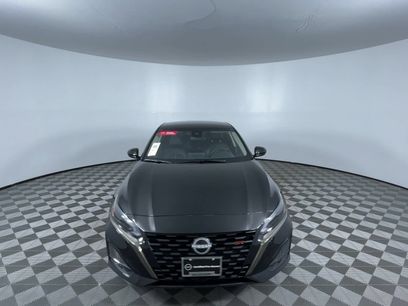 Used 2025 Nissan Altima 2.5 SR