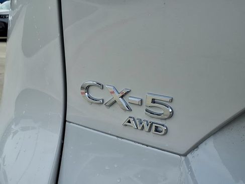 Used 2026 MAZDA CX-5 2.5 S w/ Premium Plus Package AWD/4WD image 21