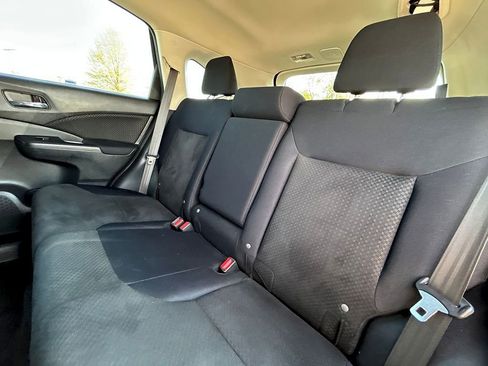 Used 2015 Honda CR-V EX image 17