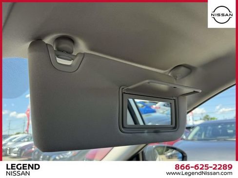 Certified 2024 Nissan Altima 2.5 SV FWD image 32
