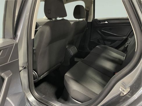 Used 2021 Volkswagen Jetta S w/ Driver Assistance Package image 14