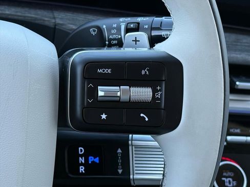 New 2026 Hyundai Santa Fe Calligraphy FWD image 19