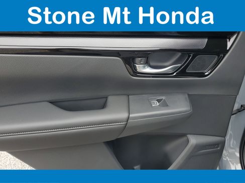New 2026 Honda CR-V EX-L image 13