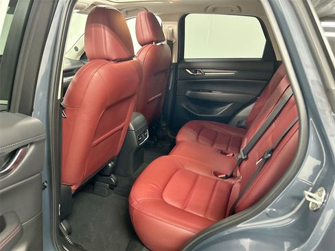 Certified 2023 MAZDA CX-5 Carbon Edition image 20