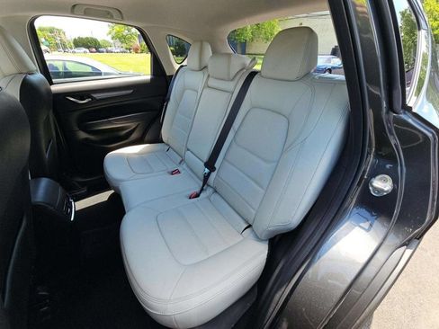 Used 2023 MAZDA CX-5 AWD 2.5 S image 10
