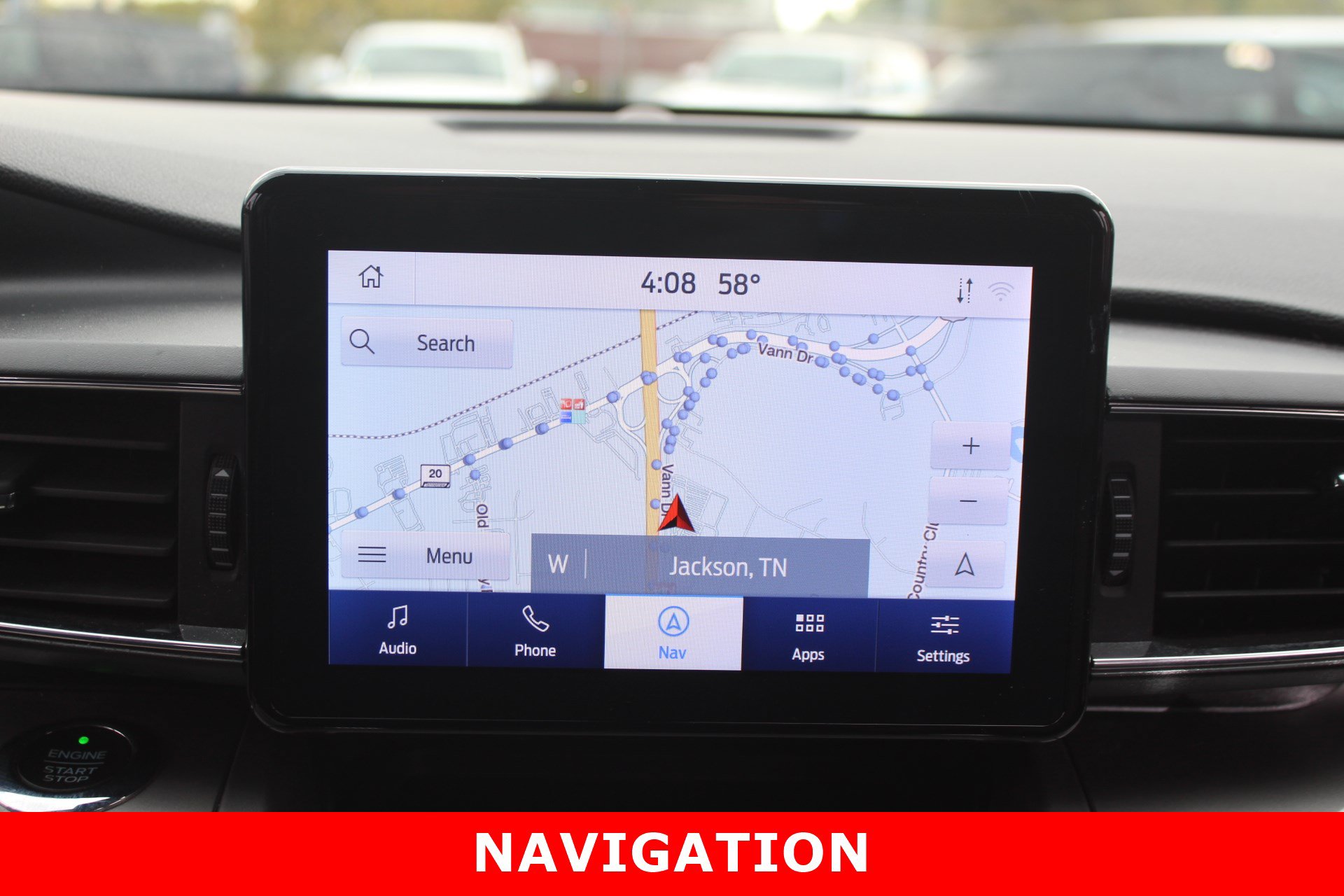 Used 2021 Ford Explorer XLT w/ Equipment Group 202A AWD/4WD image 21