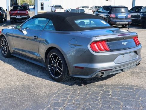 Used 2023 Ford Mustang Premium image 4