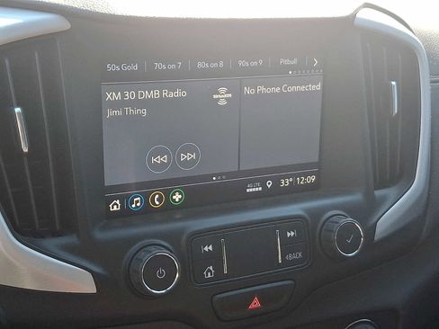 Certified 2021 GMC Terrain SLT w/ Elevation Edition image 24