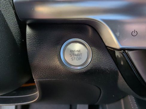 Used 2021 Kia Telluride EX w/ EX Premium Package FWD image 25