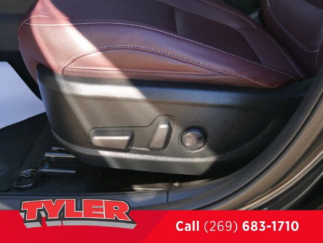 Used 2023 Kia Seltos SX AWD/4WD image 20