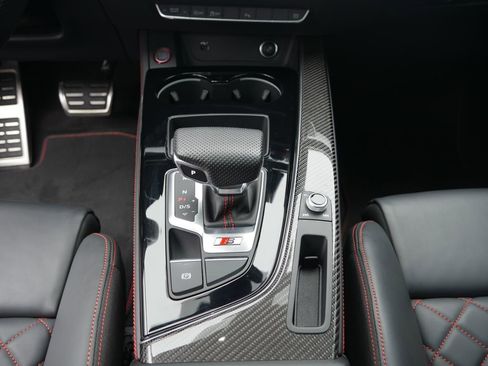 Certified 2023 Audi S4 Premium Plus w/ Premium Plus Package image 38