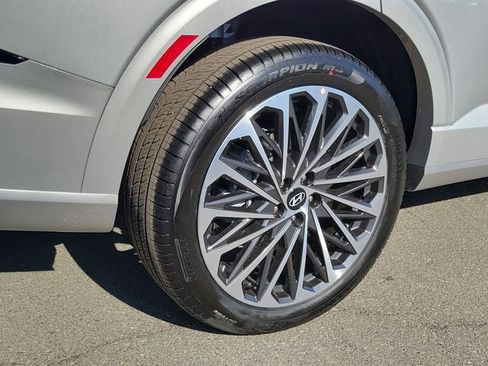 New 2026 Hyundai Palisade Calligraphy image 23